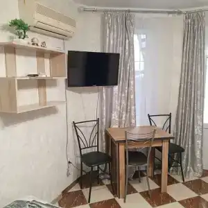 Бархатный сезон на Некрасова - 21