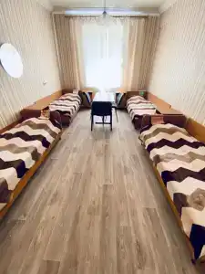 Привокзальный - 1