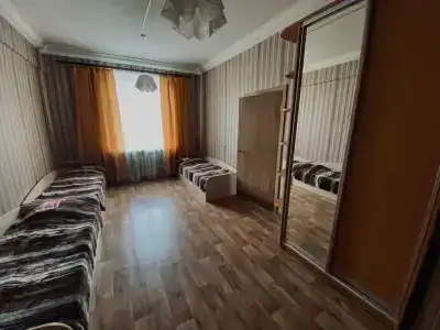 Привокзальный - 3