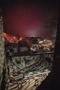 Форт Эврика - 2
