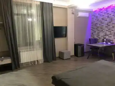 Лофт - 5