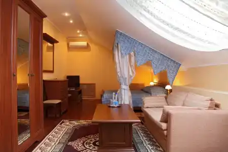 Сосновый бор - 20