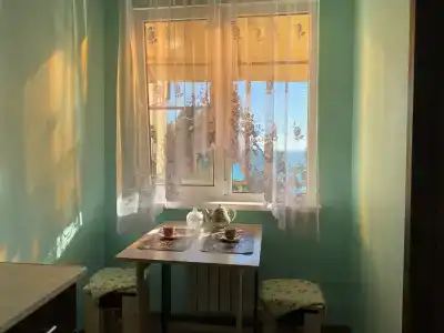 в доме у моря на Ландышевый - 11