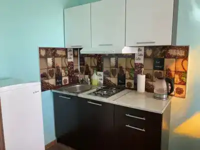 в доме у моря на Ландышевый - 12