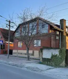 Brusnika - 3