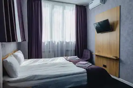Арт-Отель - 9