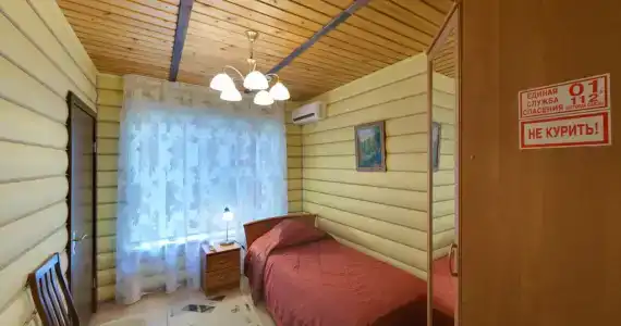 Сосновый бор - 69