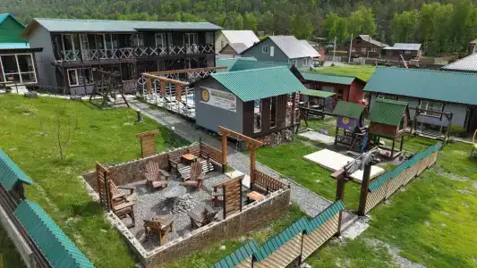 Ак-Талай Тур - 106