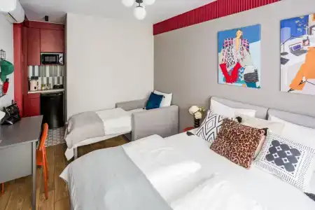 Easy Coliving - Nordy Homes - 38