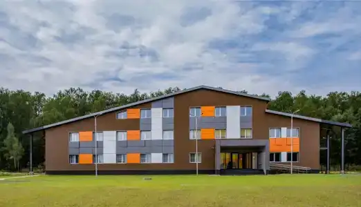 Freezone INN - 2