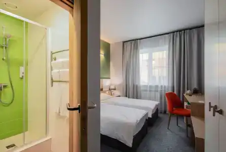 Freezone INN - 10