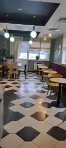 Freezone INN - 22