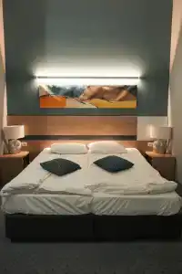 Freezone INN - 11