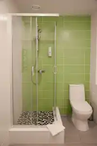 Freezone INN - 12