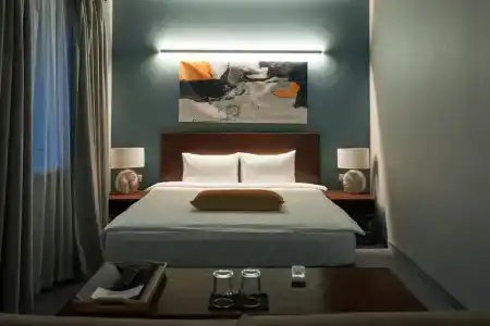 Freezone INN - 20