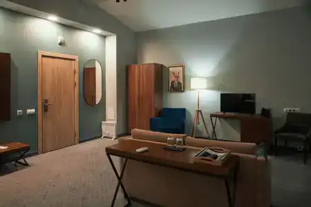 Freezone INN - 21