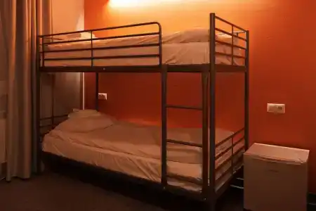Freezone INN - 18