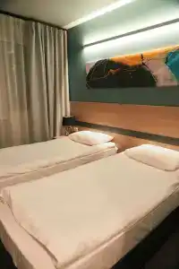 Freezone INN - 16