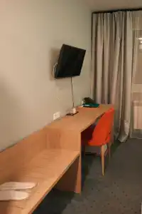 Freezone INN - 19