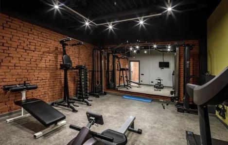 Freezone INN - 30