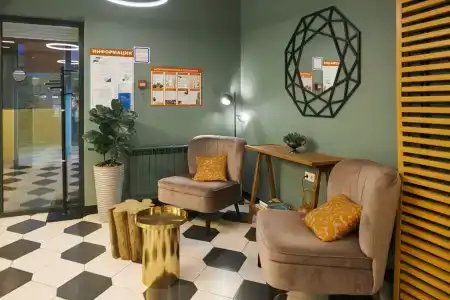 Freezone INN - 5