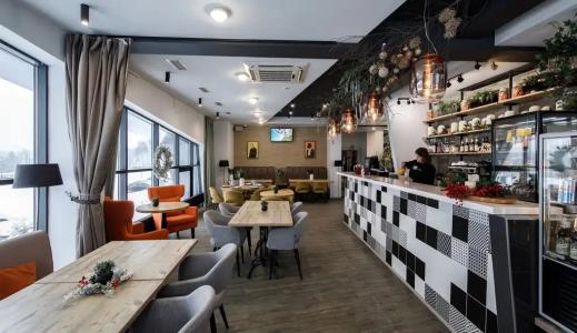 Freezone INN - 31
