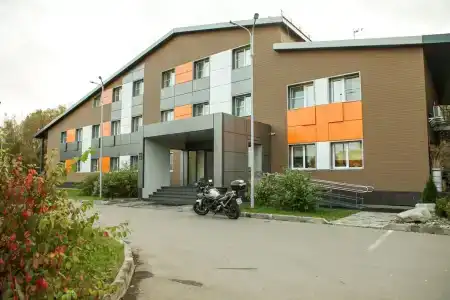 Freezone INN - 3