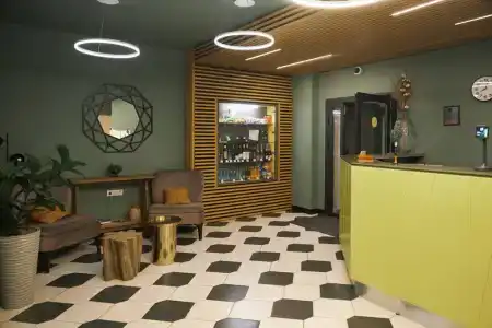 Freezone INN - 6