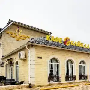 Мартон Пашковский - 2