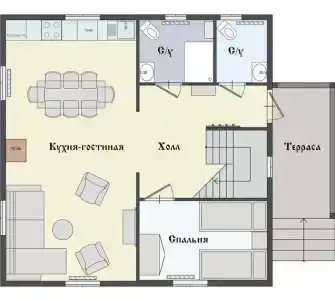 Рыбная Слобода - 40