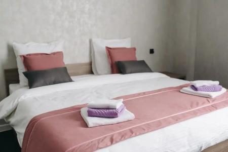 Ивановоотель - 101