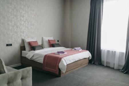 Ивановоотель - 105