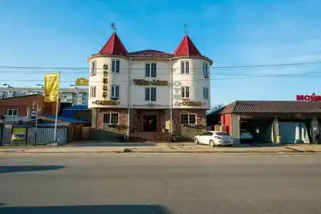 Мартон Лион - 1
