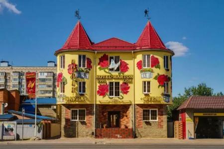 Мартон Лион - 0
