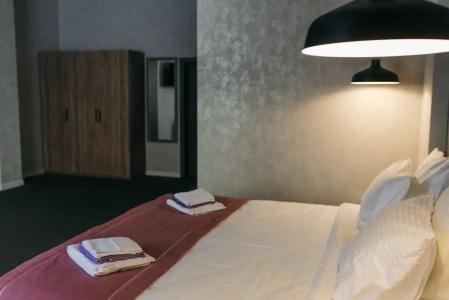 Ивановоотель - 122