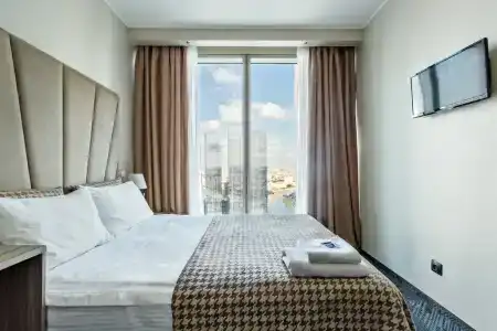 Панорама Сити - 9