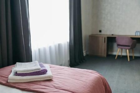 Ивановоотель - 130