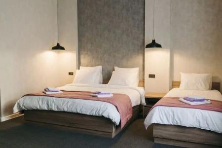 Ивановоотель - 126