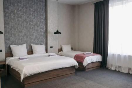 Ивановоотель - 134