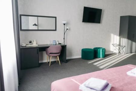 Ивановоотель - 136