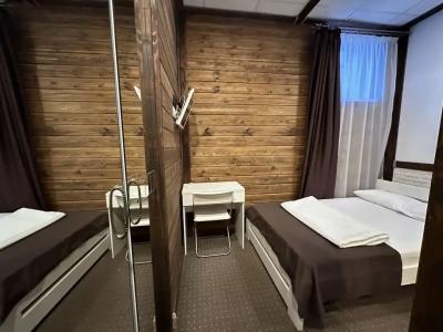 Амстердам на Лобачевского - 24