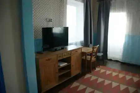 Усадьба Саркел - 28