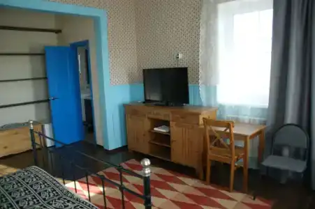 Усадьба Саркел - 29