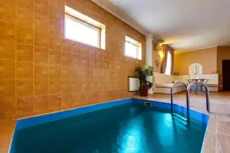 Villa Mars Krasnodar - 6