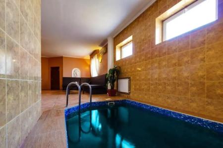 Villa Mars Krasnodar - 7