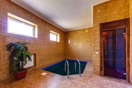 Villa Mars Krasnodar - 9