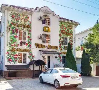 Villa Mars Krasnodar - 3