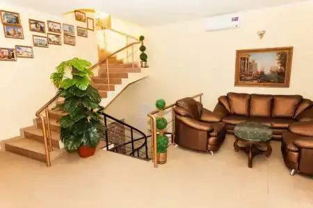 Villa Mars Krasnodar - 1