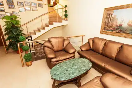 Villa Mars Krasnodar - 4