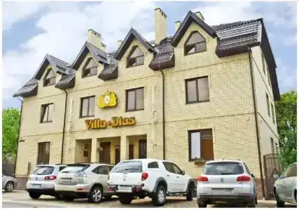 Вилла Диас - 1